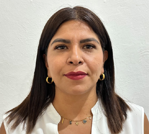 KAREN PATRICIA ESPINOSA  RAMIREZ